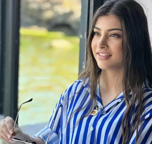 Aynur Polat Kimdir? Kaç Yaşında