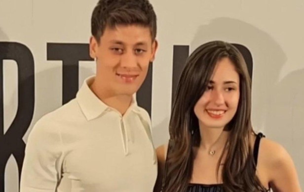 Duru Nayman Kimdir? Kaç Yaşında? Boyu Kaç?