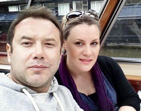 Elçin Uzun Kimdir? Elçin Uzun Kaç Yaşındadır? Nerelidir?