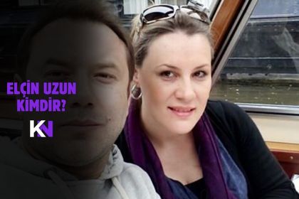 Elçin Uzun Kimdir? Kaç Yaşındadır? Nerelidir? Şoray Uzun Eşi Kim?