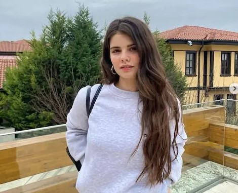 Doğa Bayram Kimdir? Kaç Yaşında, Nerelidir?