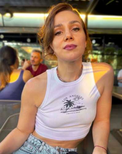 Pınar Bibin Kimdir? Yaşı, Boyu, Kilosu, Kariyeri ve Özel Hayatı